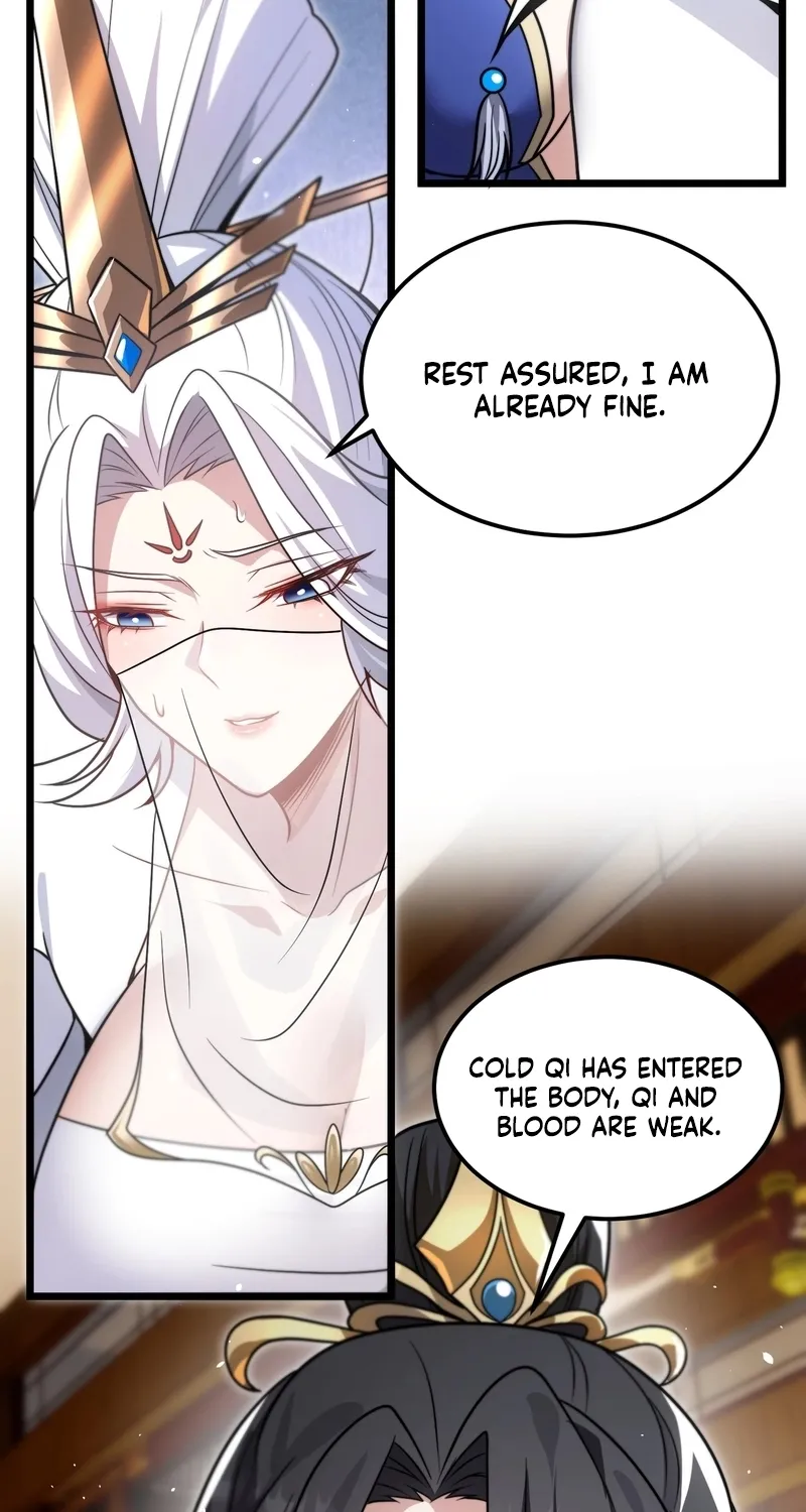 The Eight Empresses Betrayed Me, Only to Deeply Regret It After Being Reborn Chapter 14 page 10 - 