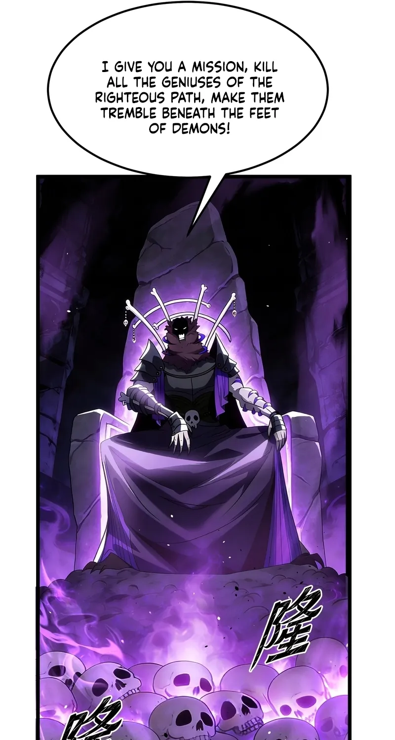 The Eight Empresses Betrayed Me, Only to Deeply Regret It After Being Reborn Chapter 16 page 11 - 