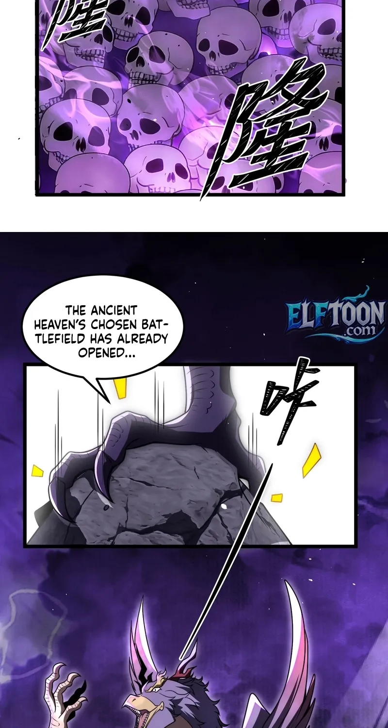 The Eight Empresses Betrayed Me, Only to Deeply Regret It After Being Reborn Chapter 16 page 12 - 