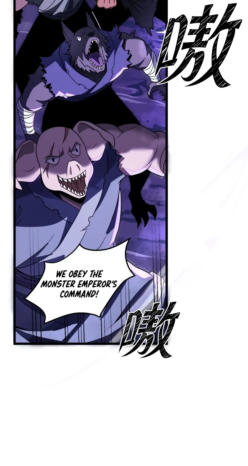 The Eight Empresses Betrayed Me, Only to Deeply Regret It After Being Reborn Chapter 16 page 15 - 
