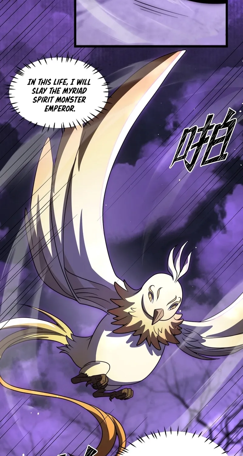 The Eight Empresses Betrayed Me, Only to Deeply Regret It After Being Reborn Chapter 16 page 17 - 