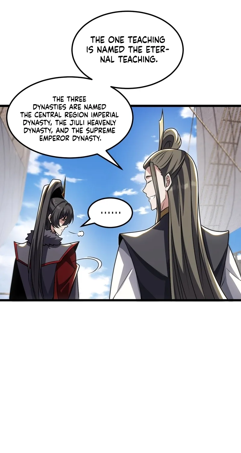 The Eight Empresses Betrayed Me, Only to Deeply Regret It After Being Reborn Chapter 16 page 20 - 
