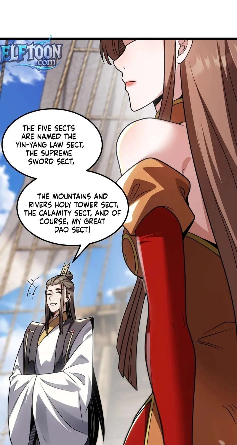 The Eight Empresses Betrayed Me, Only to Deeply Regret It After Being Reborn Chapter 16 page 21 - 