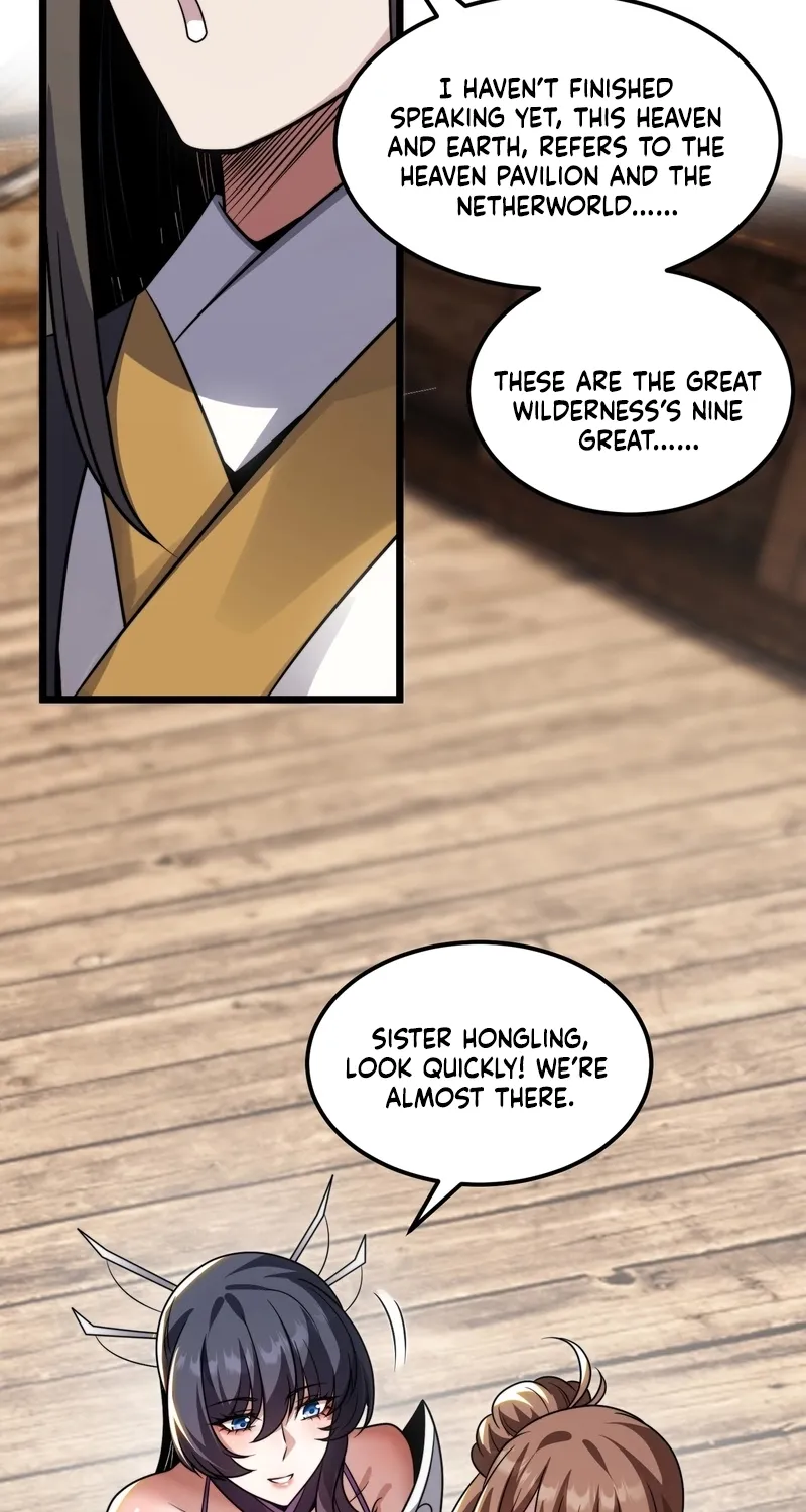 The Eight Empresses Betrayed Me, Only to Deeply Regret It After Being Reborn Chapter 16 page 24 - 