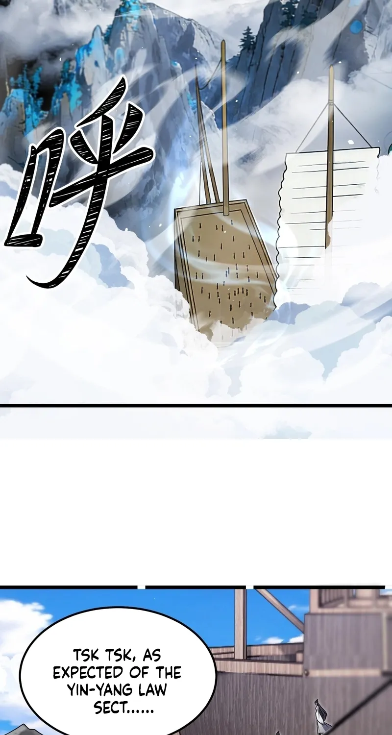 The Eight Empresses Betrayed Me, Only to Deeply Regret It After Being Reborn Chapter 16 page 27 - 