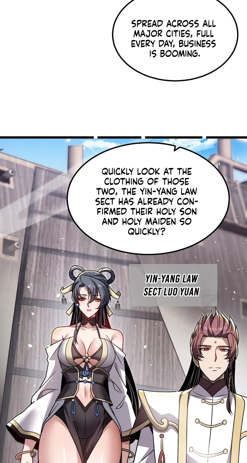 The Eight Empresses Betrayed Me, Only to Deeply Regret It After Being Reborn Chapter 16 page 29 - 