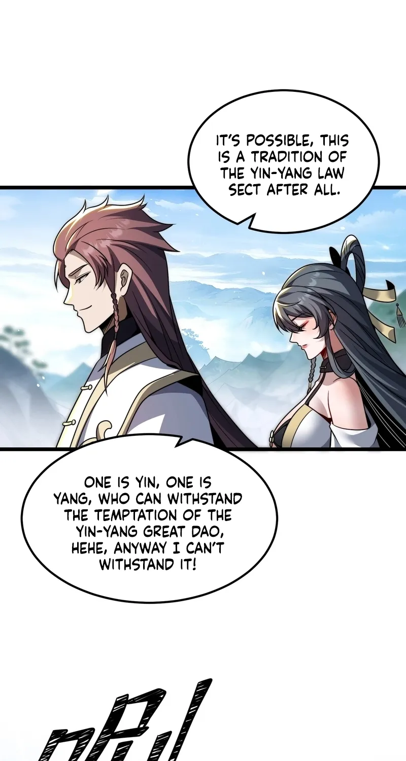 The Eight Empresses Betrayed Me, Only to Deeply Regret It After Being Reborn Chapter 16 page 31 - 