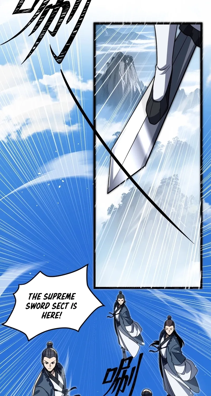 The Eight Empresses Betrayed Me, Only to Deeply Regret It After Being Reborn Chapter 16 page 32 - 