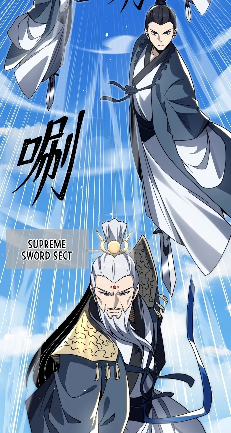 The Eight Empresses Betrayed Me, Only to Deeply Regret It After Being Reborn Chapter 16 page 33 - 