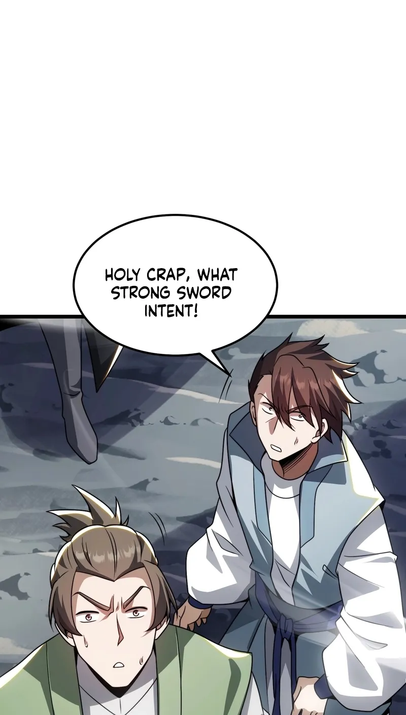 The Eight Empresses Betrayed Me, Only to Deeply Regret It After Being Reborn Chapter 16 page 35 - 