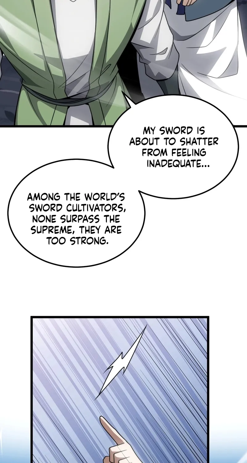 The Eight Empresses Betrayed Me, Only to Deeply Regret It After Being Reborn Chapter 16 page 36 - 