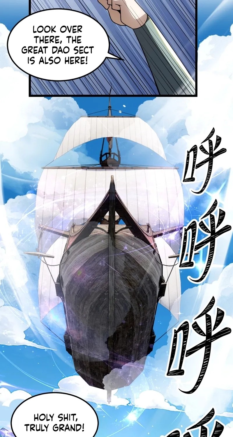 The Eight Empresses Betrayed Me, Only to Deeply Regret It After Being Reborn Chapter 16 page 37 - 