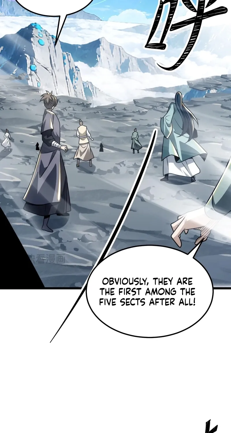 The Eight Empresses Betrayed Me, Only to Deeply Regret It After Being Reborn Chapter 16 page 38 - 