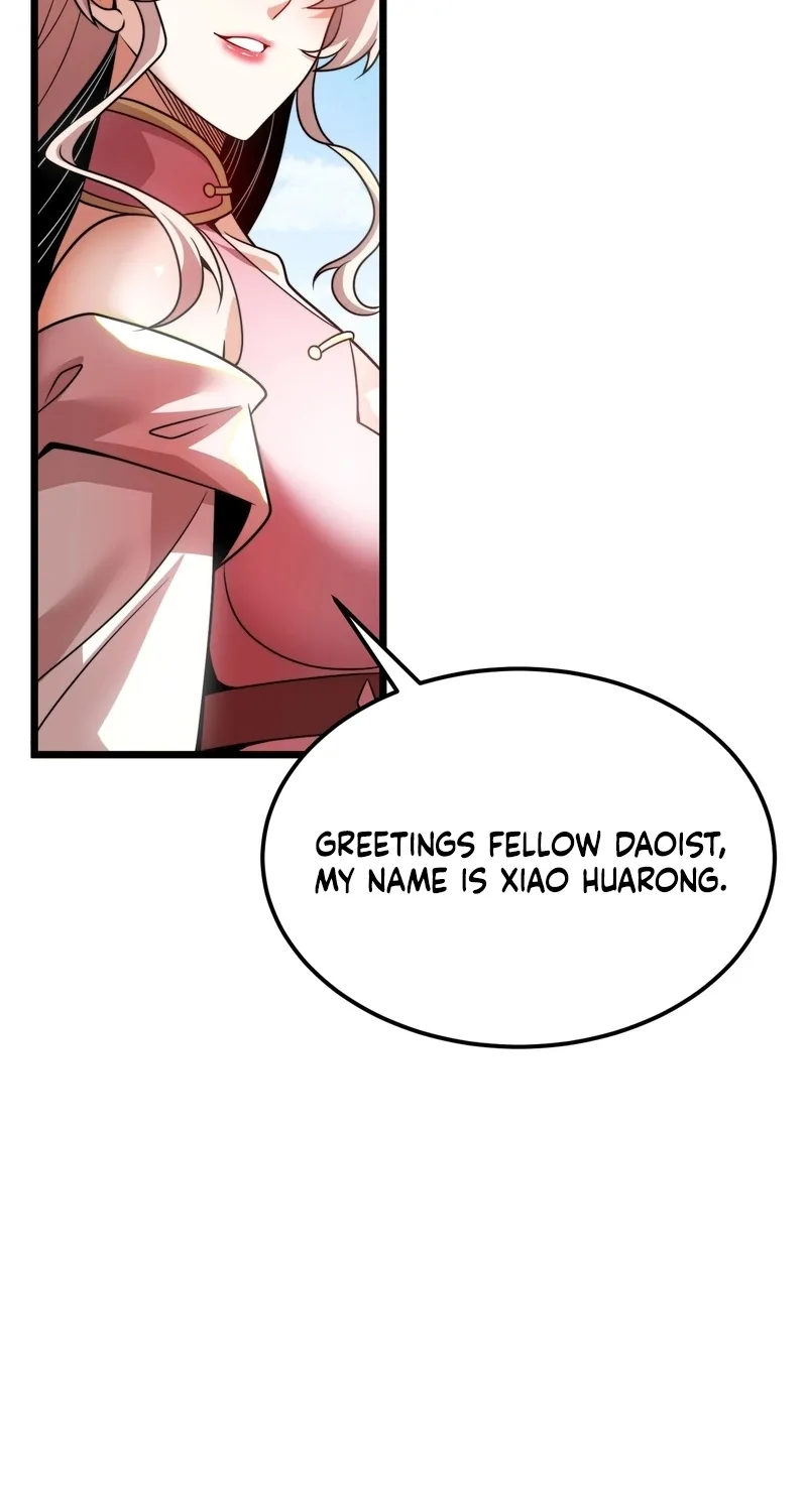 The Eight Empresses Betrayed Me, Only to Deeply Regret It After Being Reborn Chapter 16 page 42 - 