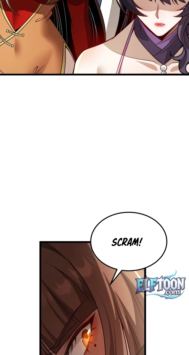 The Eight Empresses Betrayed Me, Only to Deeply Regret It After Being Reborn Chapter 16 page 44 - 
