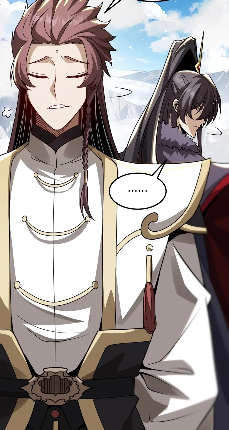 The Eight Empresses Betrayed Me, Only to Deeply Regret It After Being Reborn Chapter 16 page 46 - 