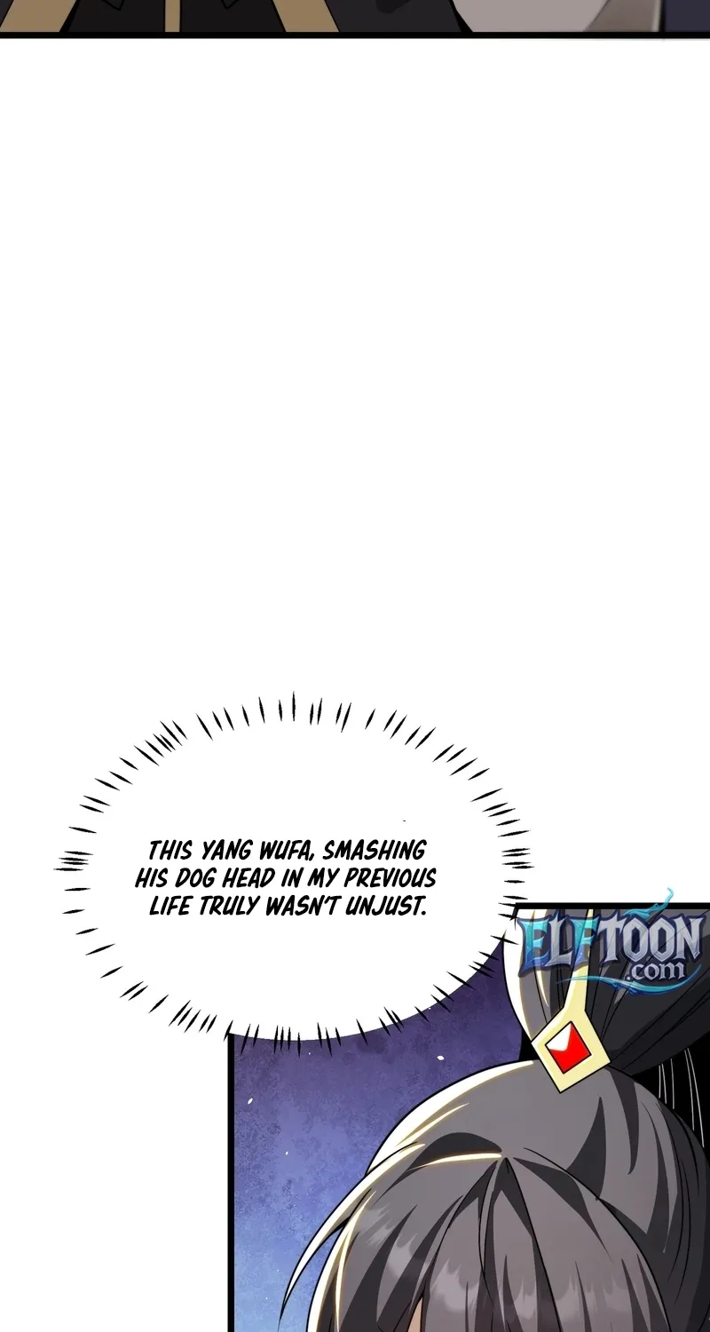 The Eight Empresses Betrayed Me, Only to Deeply Regret It After Being Reborn Chapter 16 page 47 - 