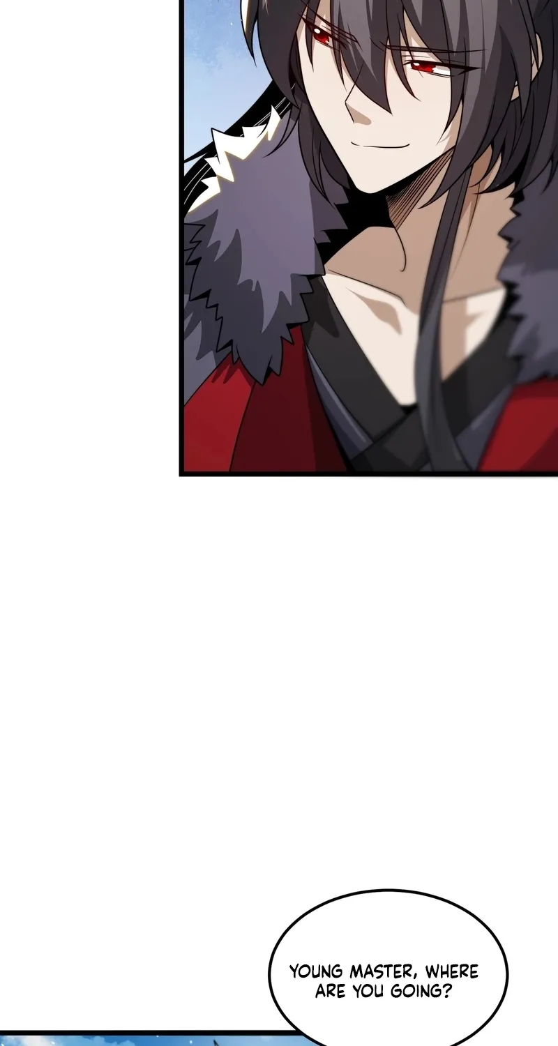The Eight Empresses Betrayed Me, Only to Deeply Regret It After Being Reborn Chapter 16 page 48 - 