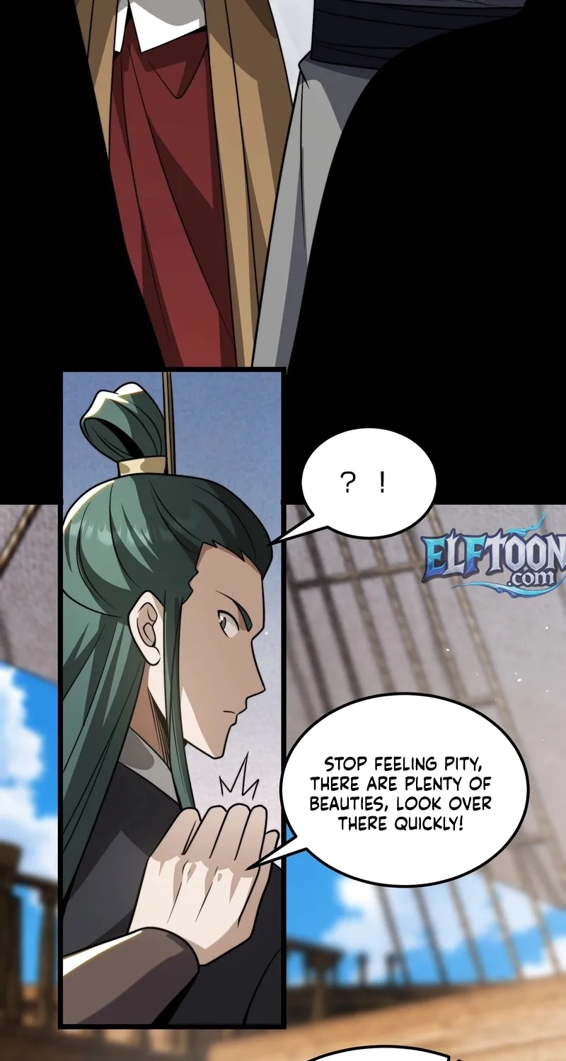 The Eight Empresses Betrayed Me, Only to Deeply Regret It After Being Reborn Chapter 16 page 54 - 