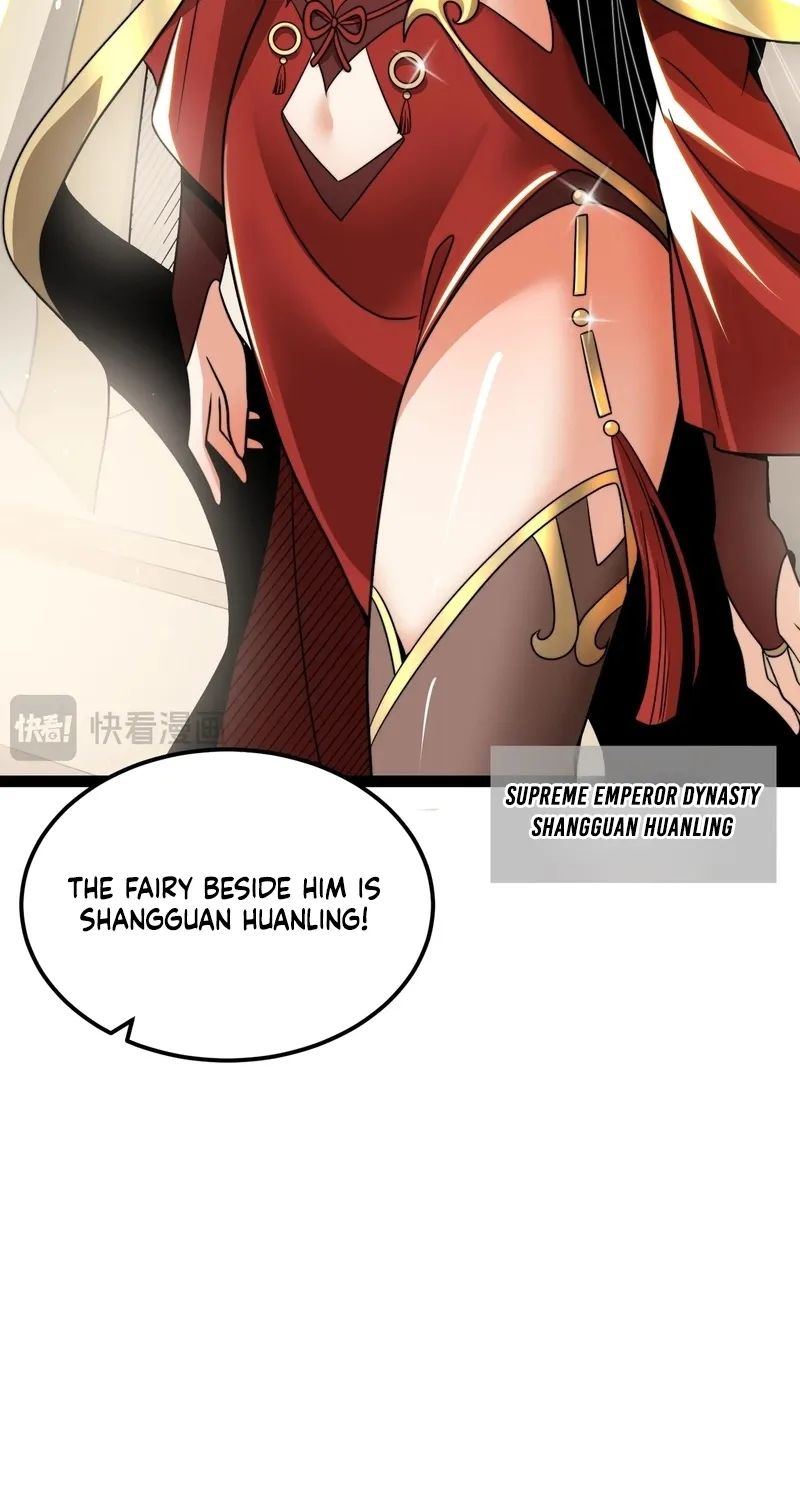 The Eight Empresses Betrayed Me, Only to Deeply Regret It After Being Reborn Chapter 16 page 56 - 
