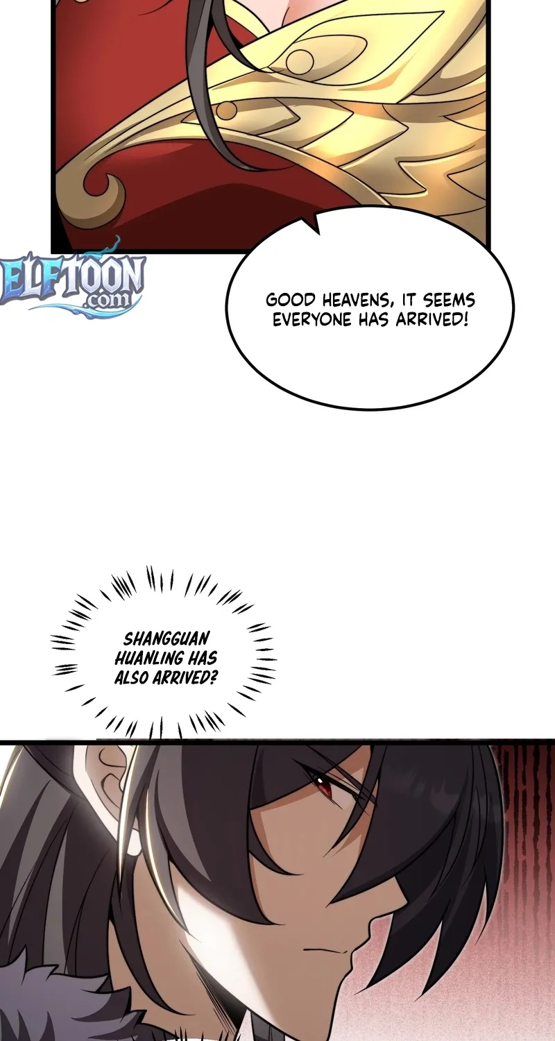 The Eight Empresses Betrayed Me, Only to Deeply Regret It After Being Reborn Chapter 16 page 58 - 