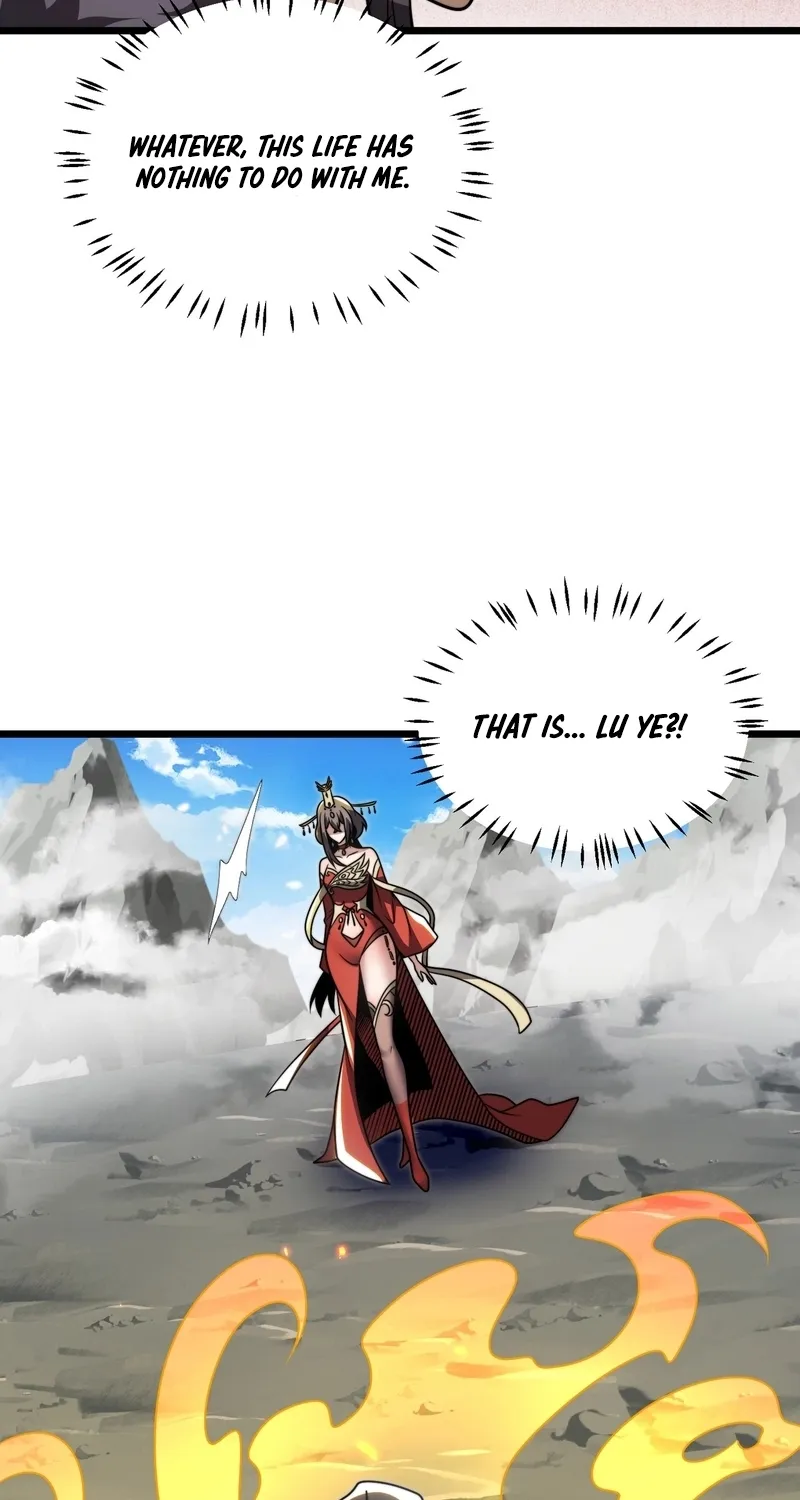 The Eight Empresses Betrayed Me, Only to Deeply Regret It After Being Reborn Chapter 16 page 59 - 