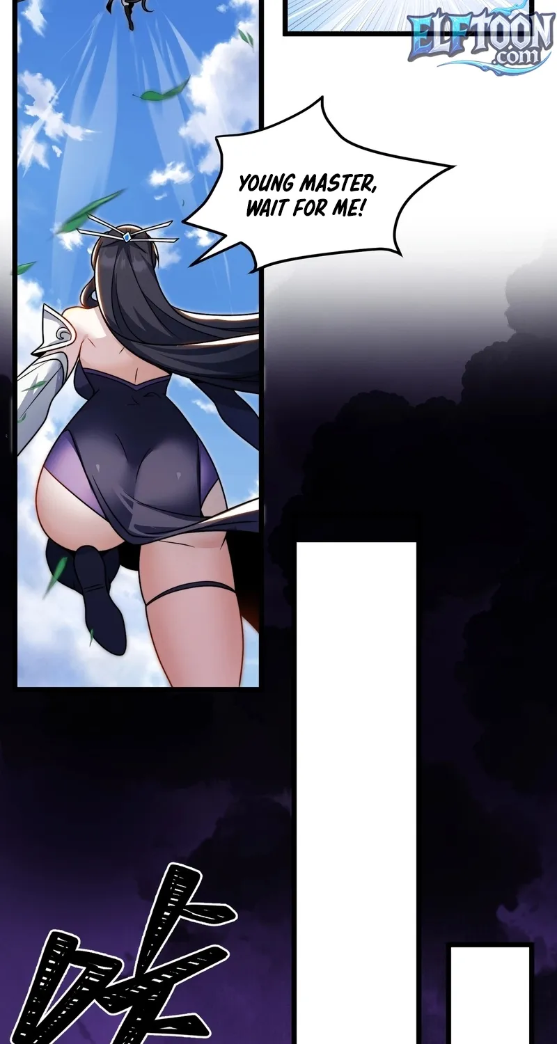 The Eight Empresses Betrayed Me, Only to Deeply Regret It After Being Reborn Chapter 16 page 7 - 