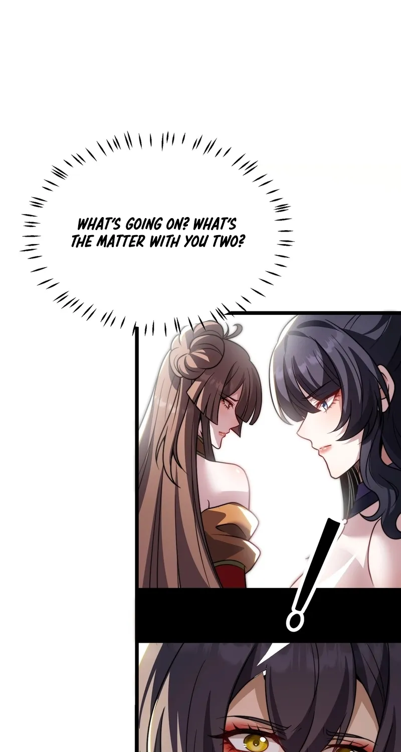 The Eight Empresses Betrayed Me, Only to Deeply Regret It After Being Reborn Chapter 16 page 61 - 