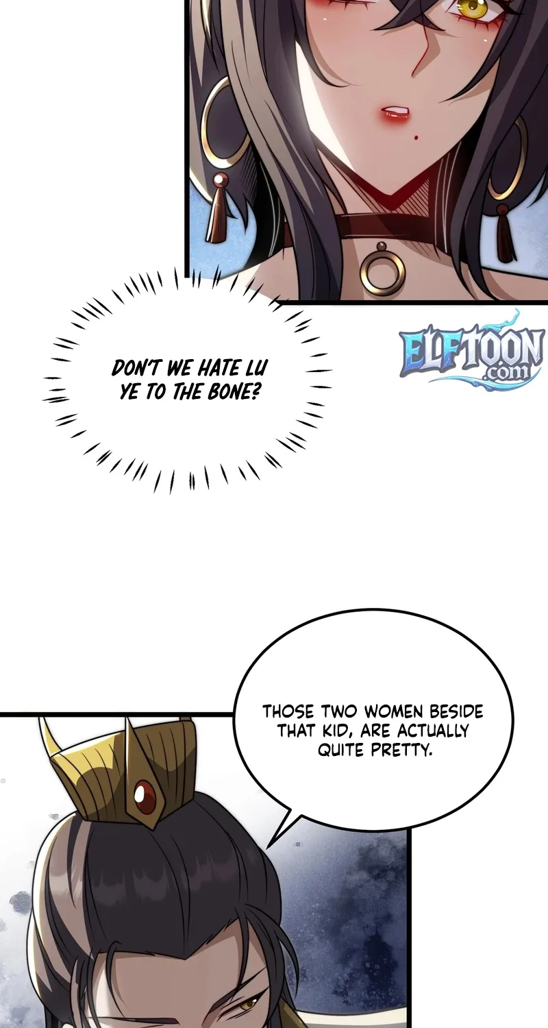 The Eight Empresses Betrayed Me, Only to Deeply Regret It After Being Reborn Chapter 16 page 62 - 