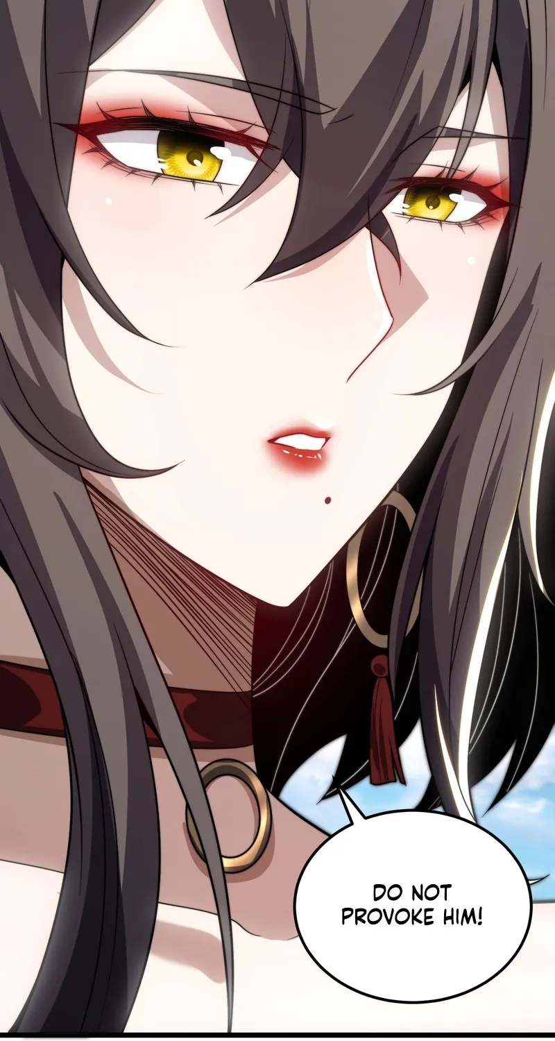 The Eight Empresses Betrayed Me, Only to Deeply Regret It After Being Reborn Chapter 16 page 64 - 