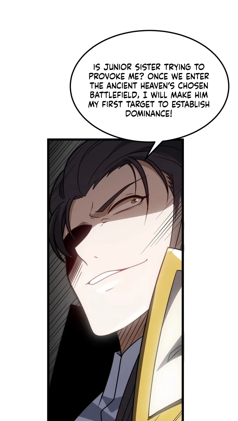 The Eight Empresses Betrayed Me, Only to Deeply Regret It After Being Reborn Chapter 16 page 65 - 