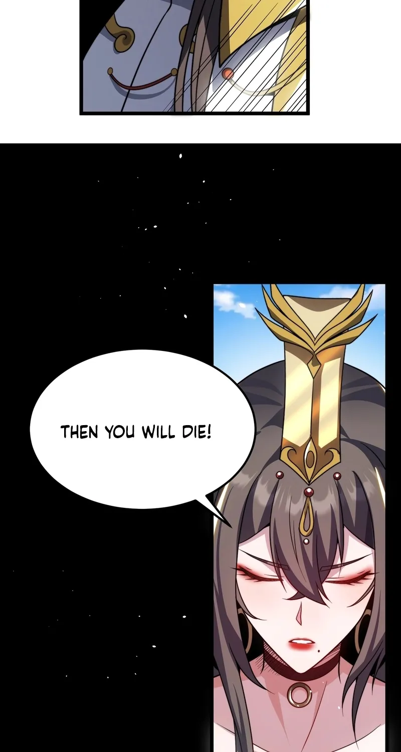 The Eight Empresses Betrayed Me, Only to Deeply Regret It After Being Reborn Chapter 16 page 66 - 