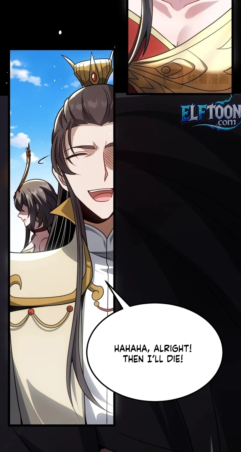 The Eight Empresses Betrayed Me, Only to Deeply Regret It After Being Reborn Chapter 16 page 67 - 