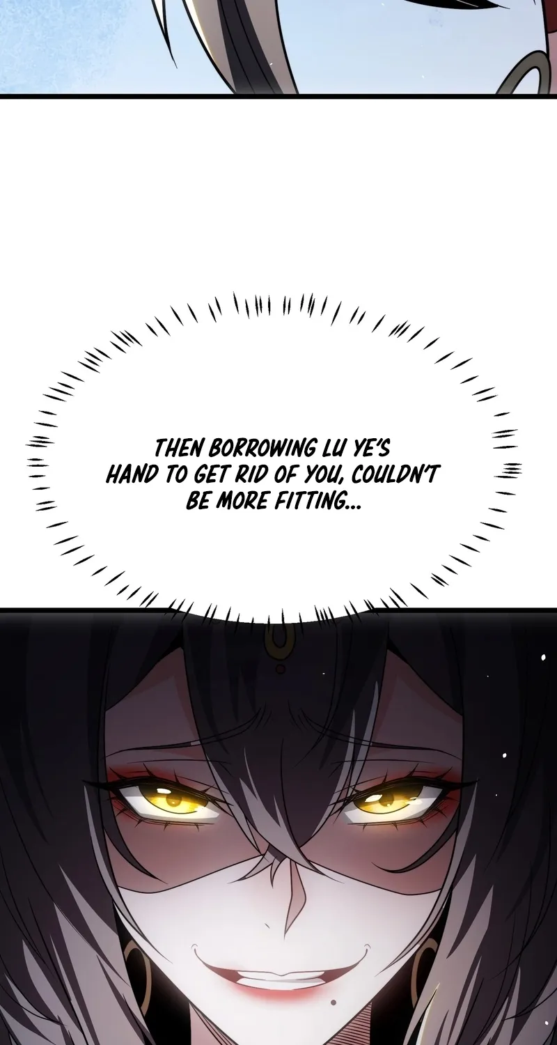 The Eight Empresses Betrayed Me, Only to Deeply Regret It After Being Reborn Chapter 16 page 69 - 