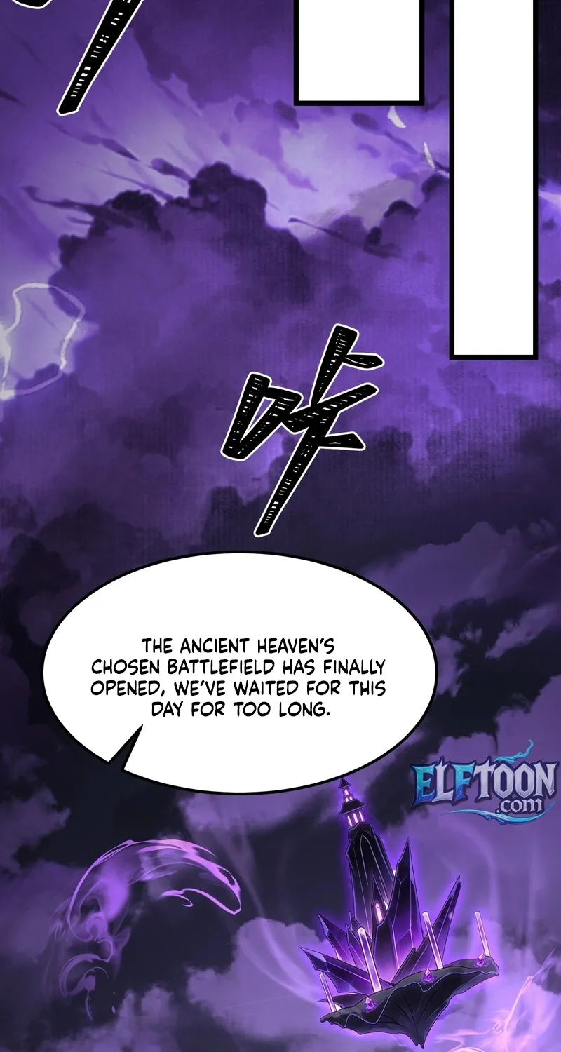 The Eight Empresses Betrayed Me, Only to Deeply Regret It After Being Reborn Chapter 16 page 8 - 