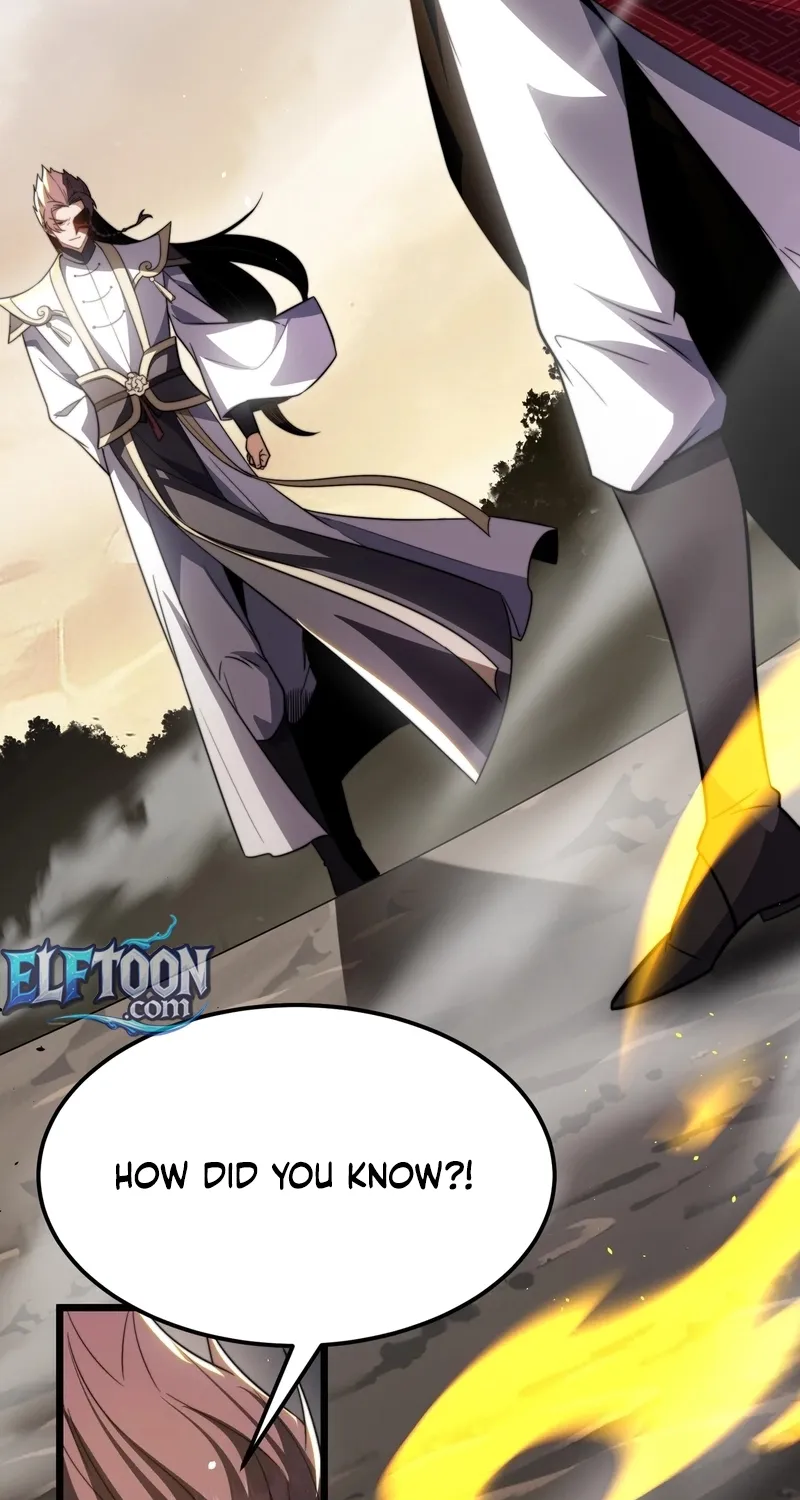 The Eight Empresses Betrayed Me, Only to Deeply Regret It After Being Reborn Chapter 17 page 14 - 