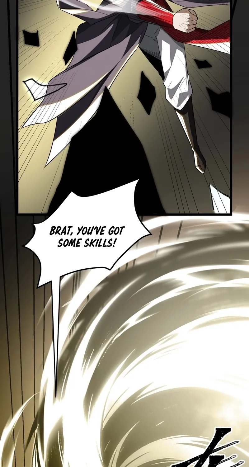 The Eight Empresses Betrayed Me, Only to Deeply Regret It After Being Reborn Chapter 17 page 21 - 