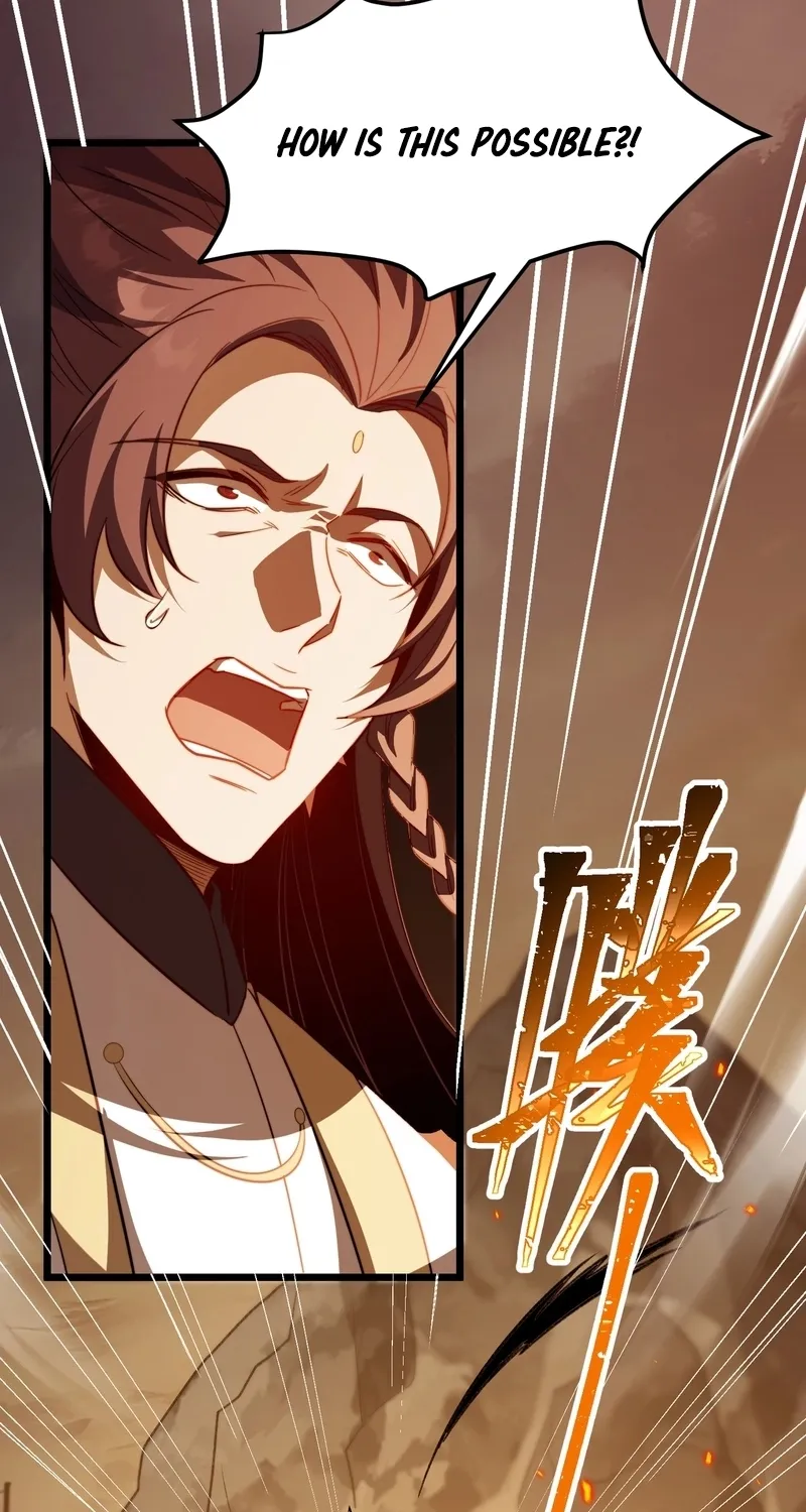 The Eight Empresses Betrayed Me, Only to Deeply Regret It After Being Reborn Chapter 17 page 30 - 