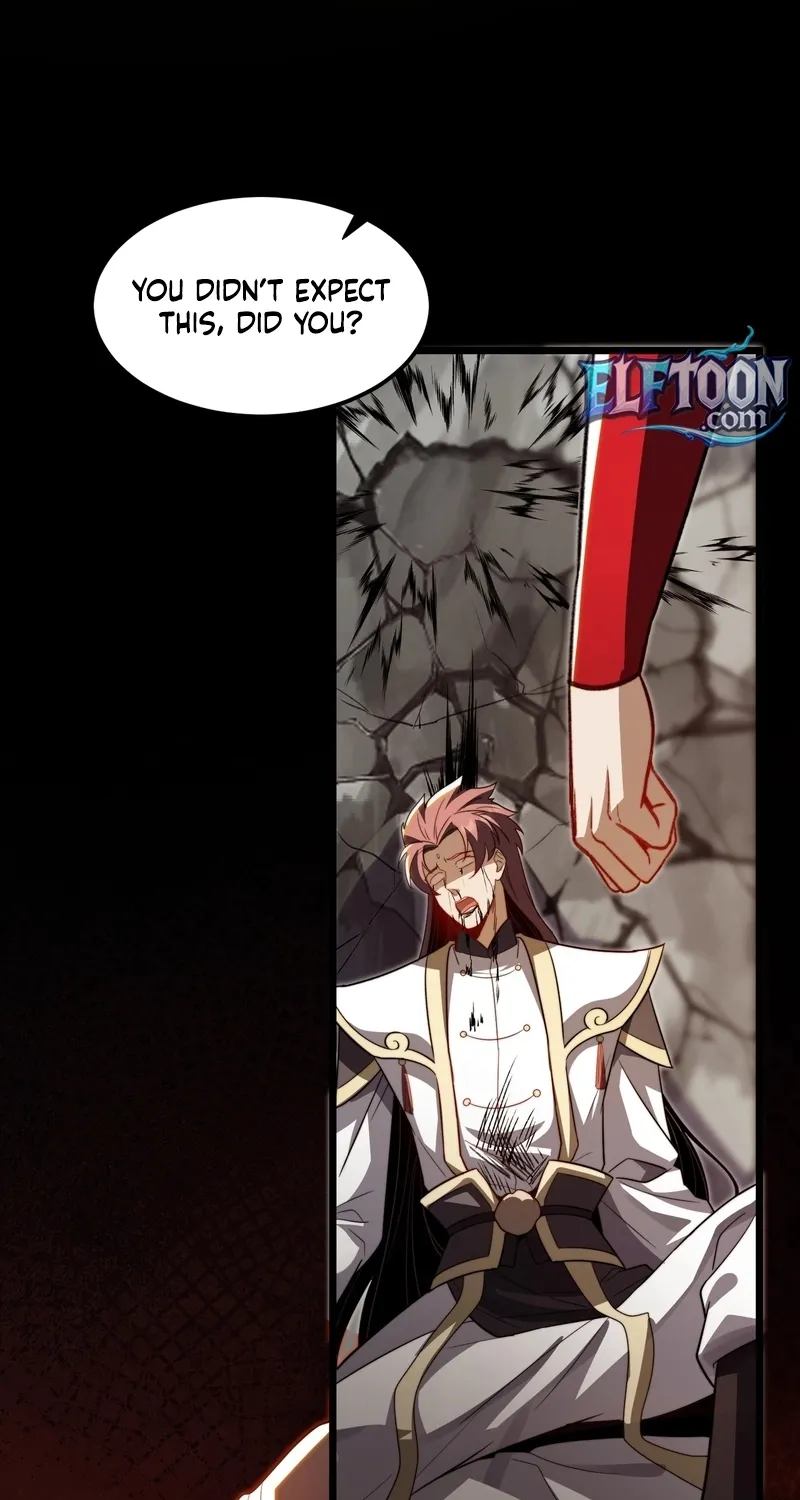 The Eight Empresses Betrayed Me, Only to Deeply Regret It After Being Reborn Chapter 17 page 33 - 