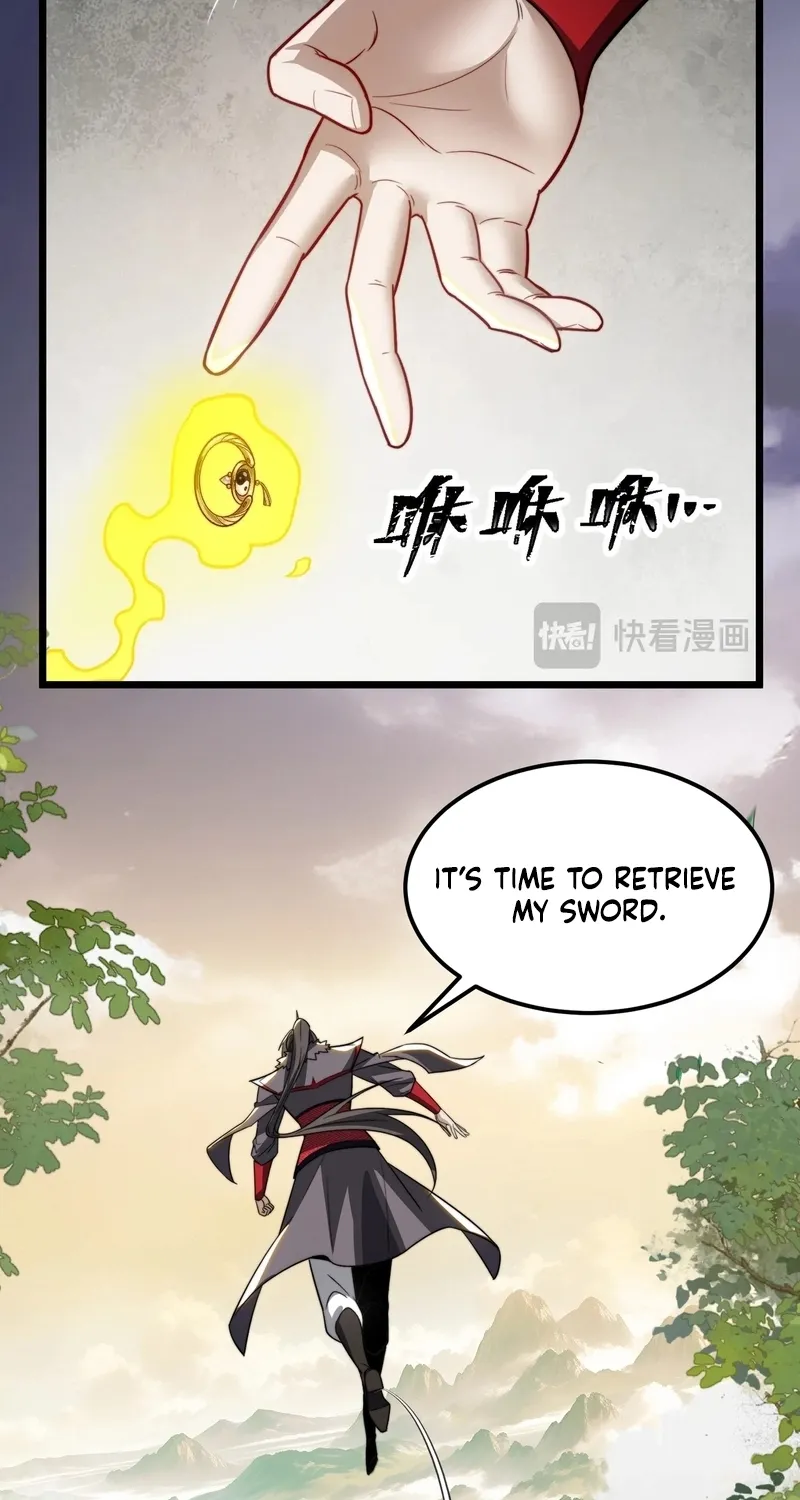 The Eight Empresses Betrayed Me, Only to Deeply Regret It After Being Reborn Chapter 17 page 36 - 