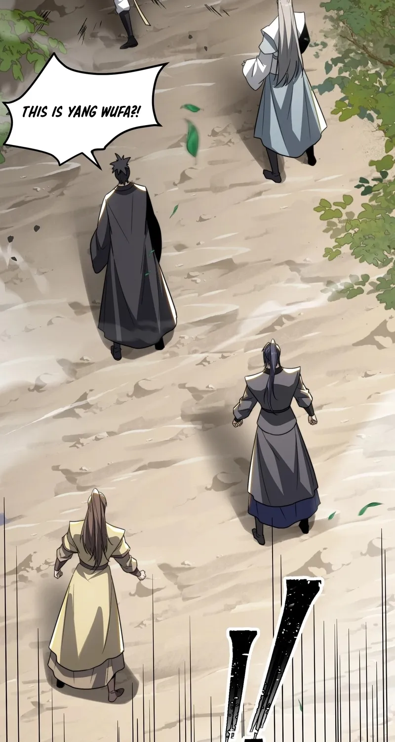 The Eight Empresses Betrayed Me, Only to Deeply Regret It After Being Reborn Chapter 17 page 39 - 