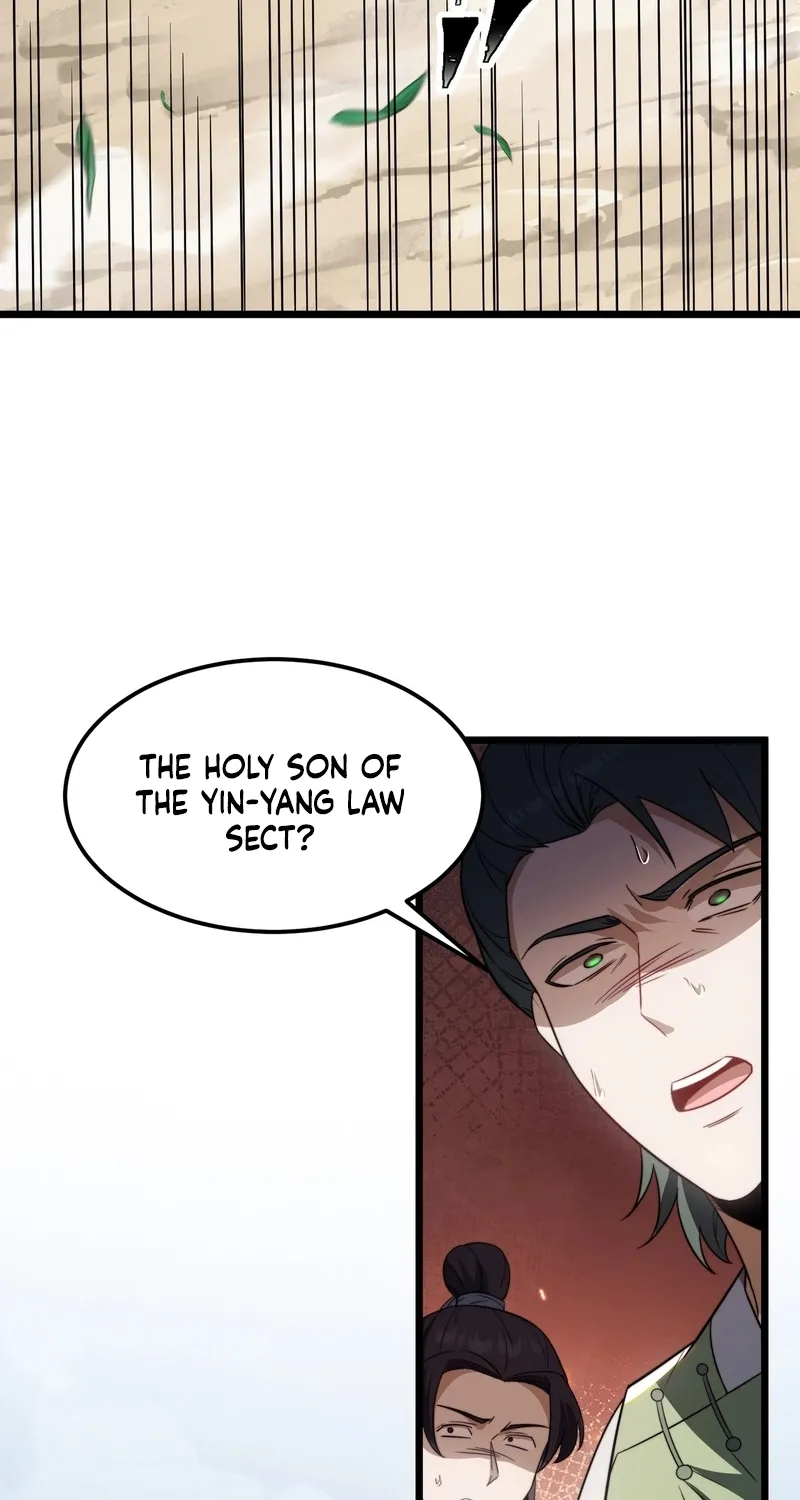 The Eight Empresses Betrayed Me, Only to Deeply Regret It After Being Reborn Chapter 17 page 40 - 