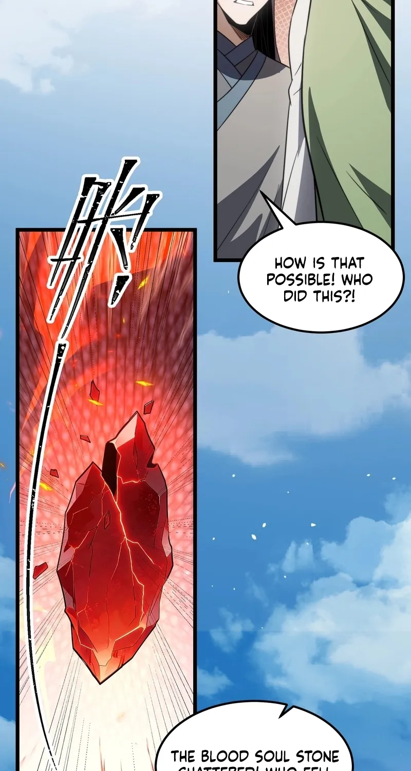 The Eight Empresses Betrayed Me, Only to Deeply Regret It After Being Reborn Chapter 17 page 41 - 