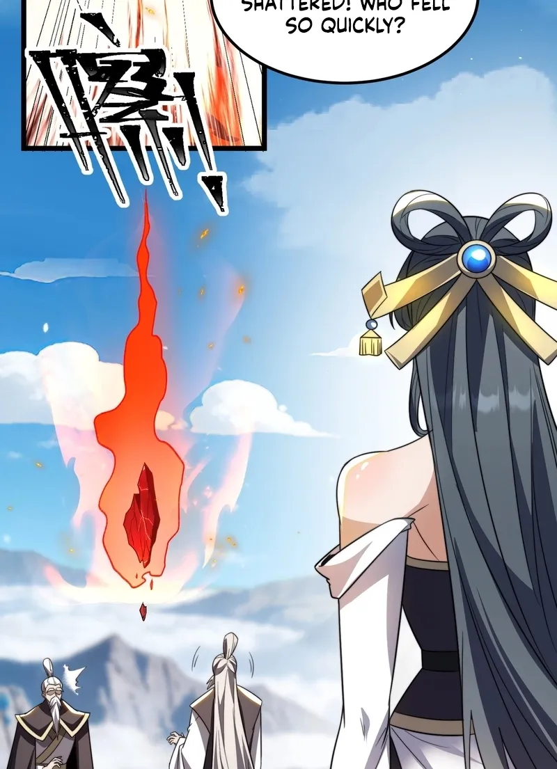 The Eight Empresses Betrayed Me, Only to Deeply Regret It After Being Reborn Chapter 17 page 42 - 
