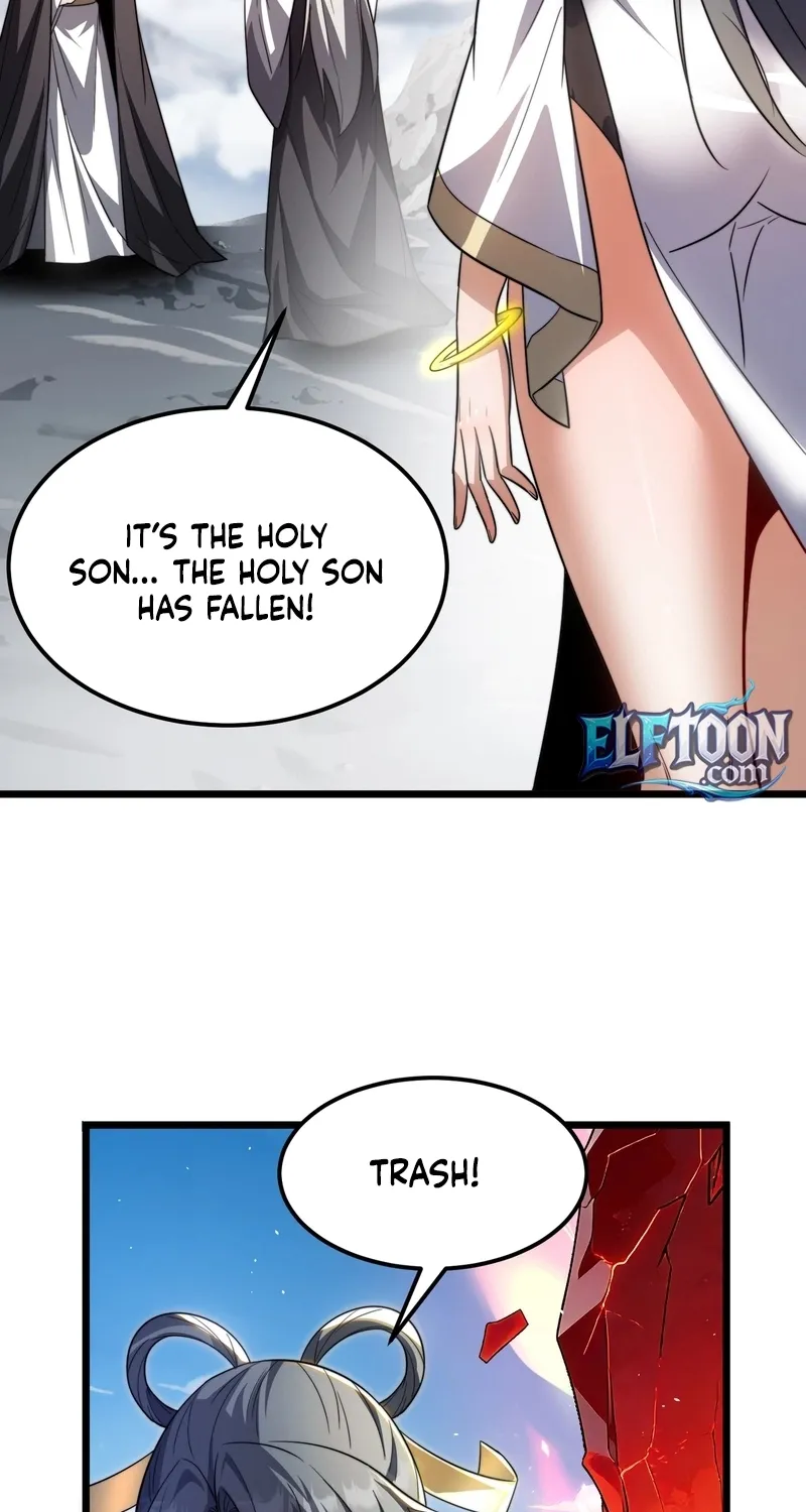 The Eight Empresses Betrayed Me, Only to Deeply Regret It After Being Reborn Chapter 17 page 43 - 