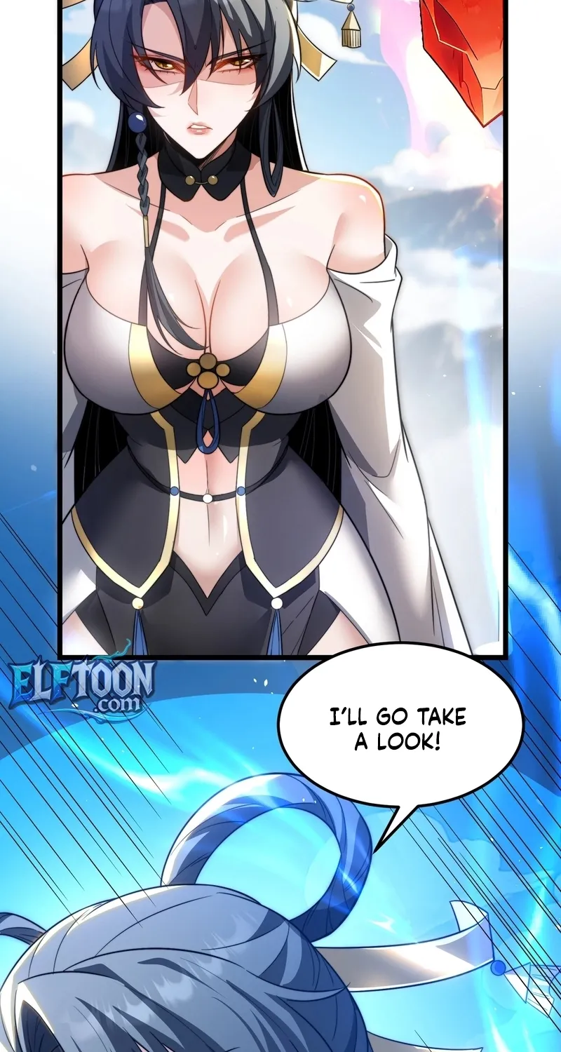 The Eight Empresses Betrayed Me, Only to Deeply Regret It After Being Reborn Chapter 17 page 44 - 
