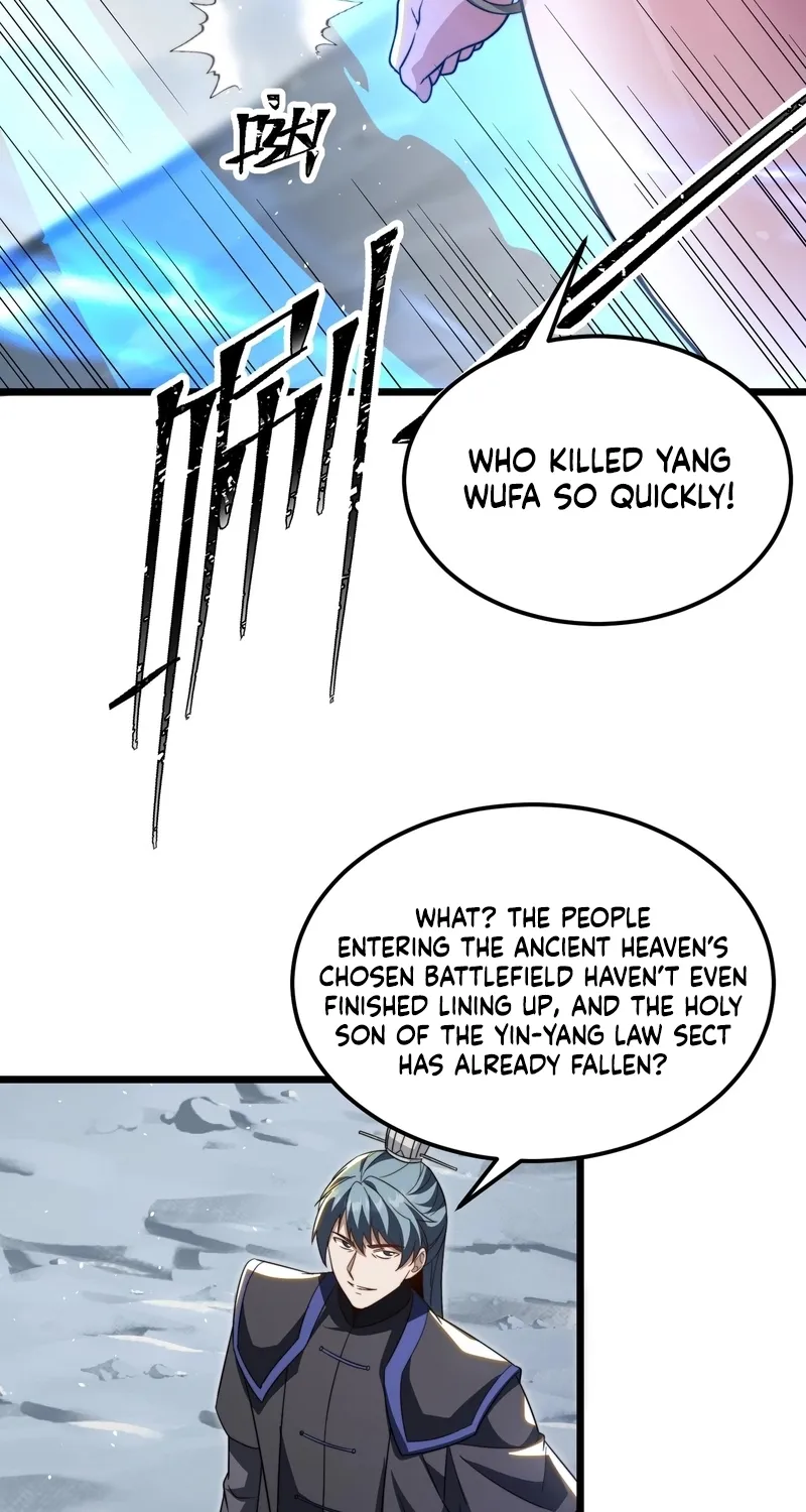 The Eight Empresses Betrayed Me, Only to Deeply Regret It After Being Reborn Chapter 17 page 46 - 