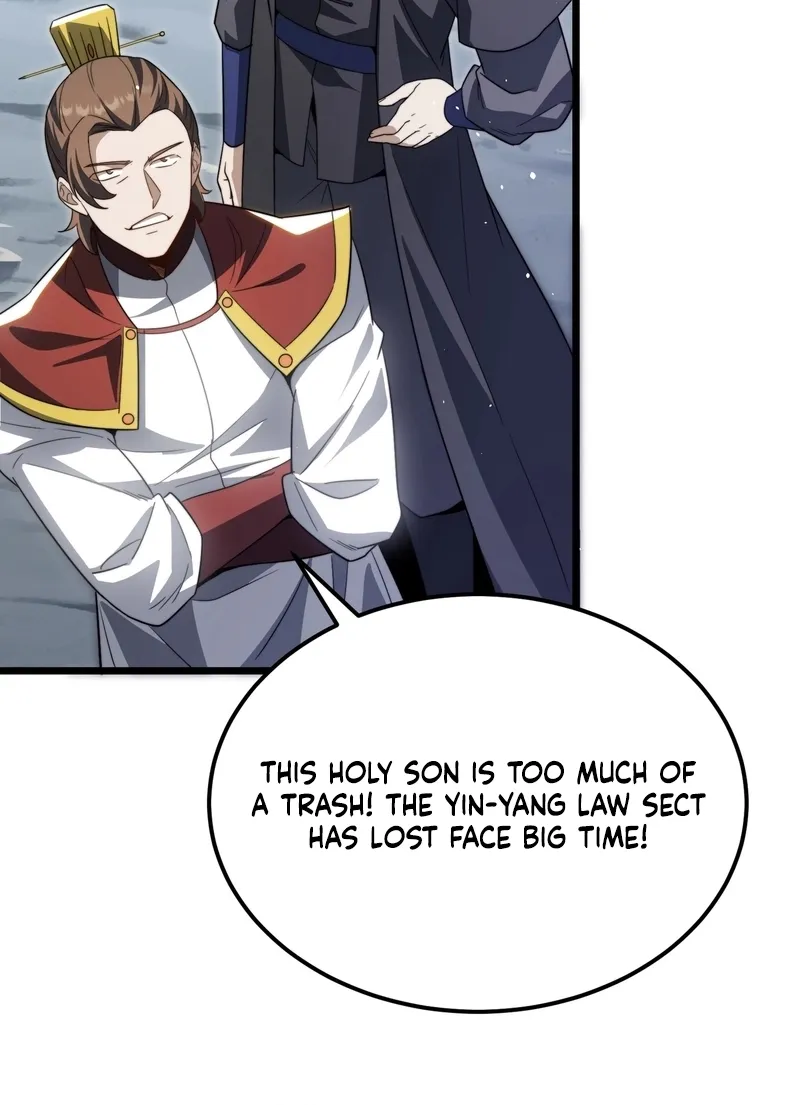 The Eight Empresses Betrayed Me, Only to Deeply Regret It After Being Reborn Chapter 17 page 47 - 
