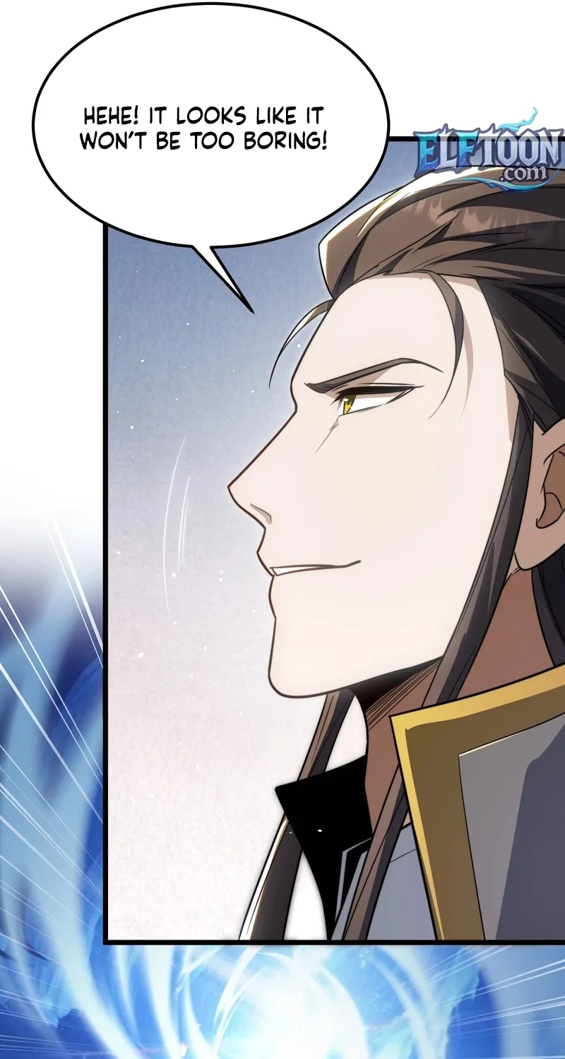 The Eight Empresses Betrayed Me, Only to Deeply Regret It After Being Reborn Chapter 17 page 48 - 