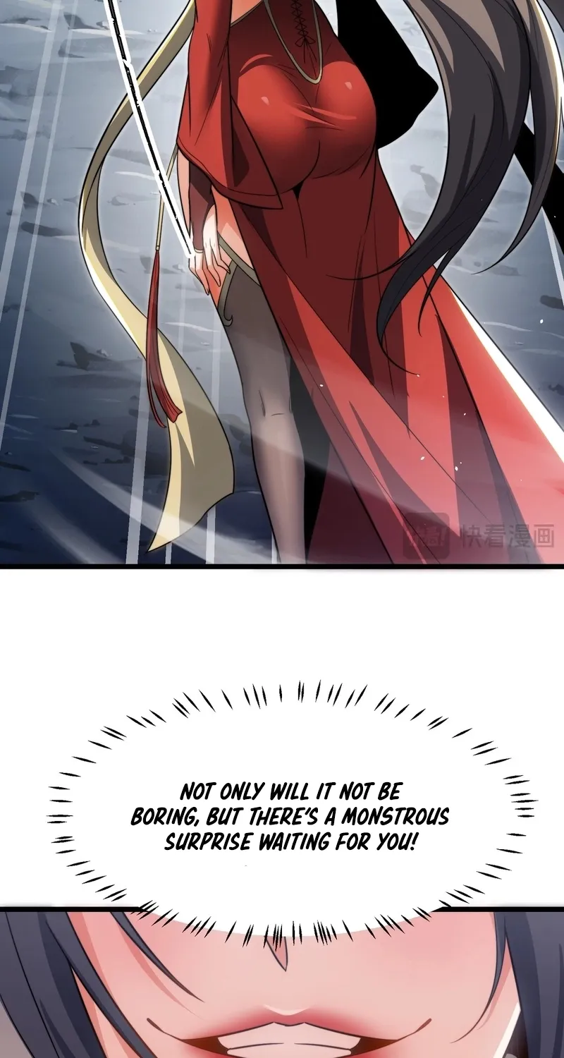 The Eight Empresses Betrayed Me, Only to Deeply Regret It After Being Reborn Chapter 17 page 50 - 